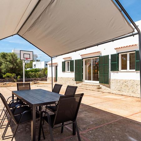 Villa Binisaret I By Mauter Villas Cala Blanca  Eksteriør billede
