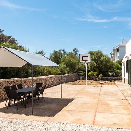 Villa Binisaret I By Mauter Villas Cala Blanca  Eksteriør billede