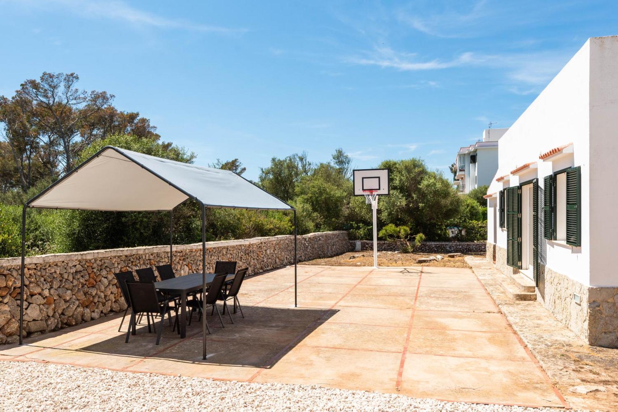 Villa Binisaret I By Mauter Villas Cala Blanca  Eksteriør billede