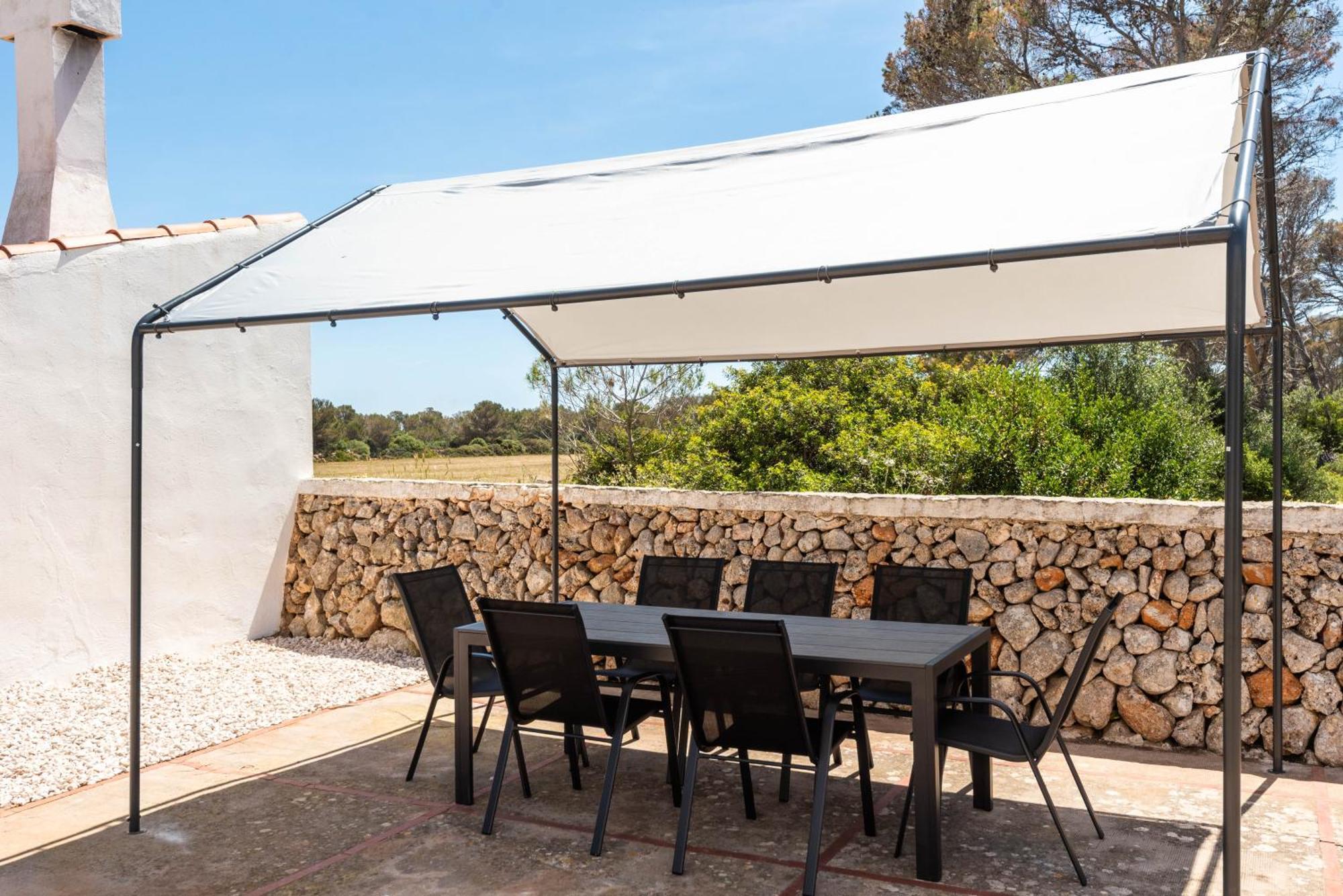 Villa Binisaret I By Mauter Villas Cala Blanca  Eksteriør billede