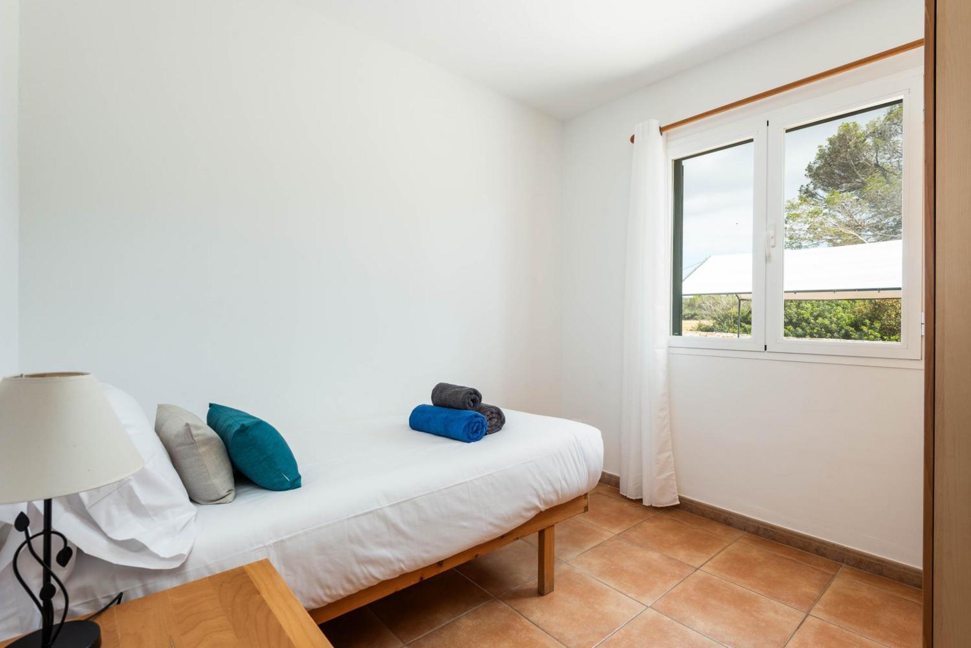 Villa Binisaret I By Mauter Villas Cala Blanca  Eksteriør billede